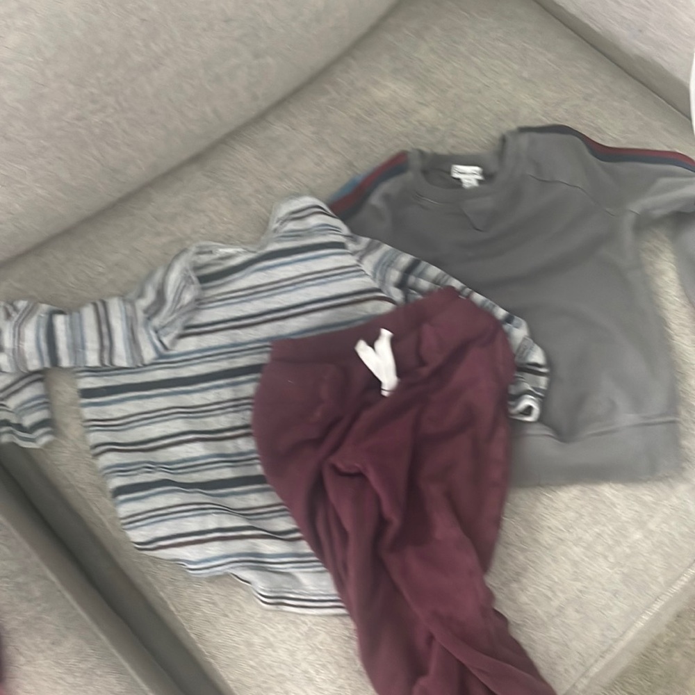 Splendid kids ( boys ) sweats bundle